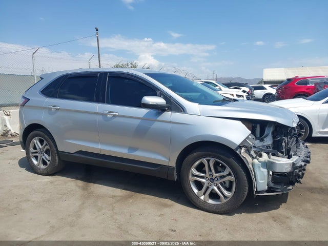 2FMPK3K98GBB05878 Ford 2016