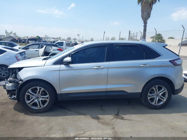 2FMPK3K98GBB05878 Ford 2016