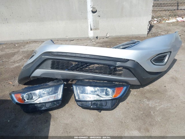 2FMPK3K98GBB05878 Ford 2016