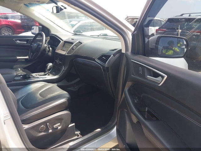 2FMPK3K98GBB05878 Ford 2016