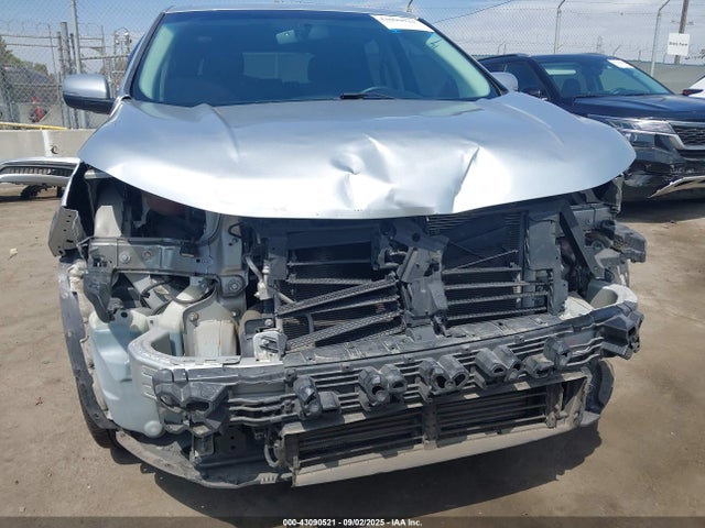 2FMPK3K98GBB05878 Ford 2016
