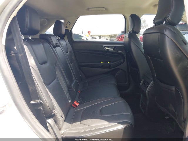 2FMPK3K98GBB05878 Ford 2016
