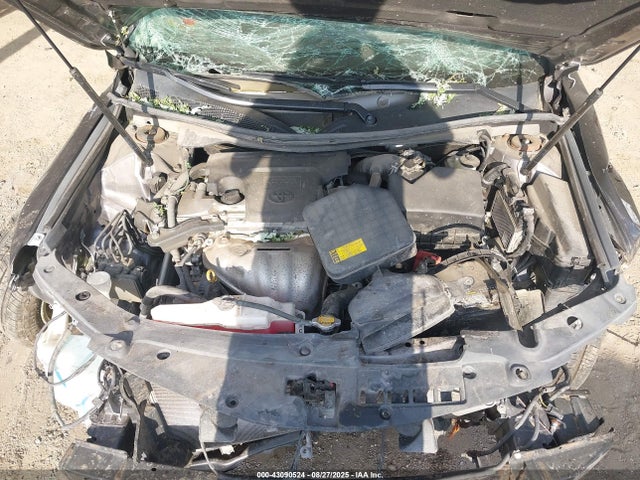 Toyota 2ar-fe 2014 4T1BF1FK2EU456969 Image 10