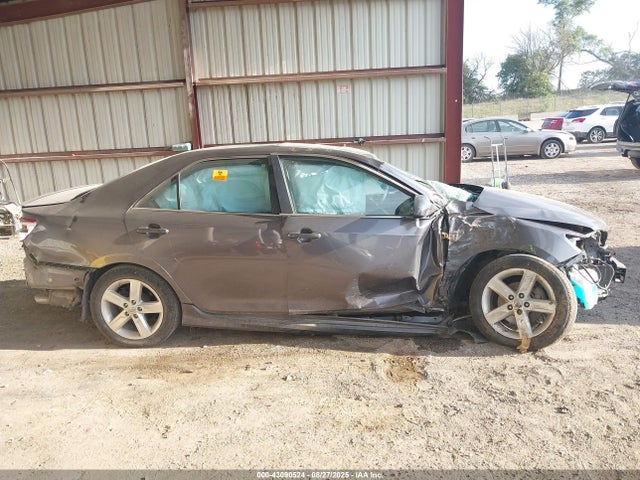 Toyota 2ar-fe 2014 4T1BF1FK2EU456969 Image 12