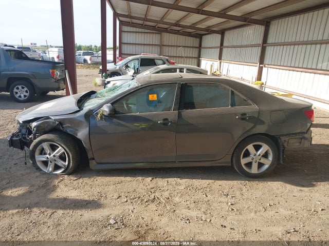 Toyota 2ar-fe 2014 4T1BF1FK2EU456969 Image 13