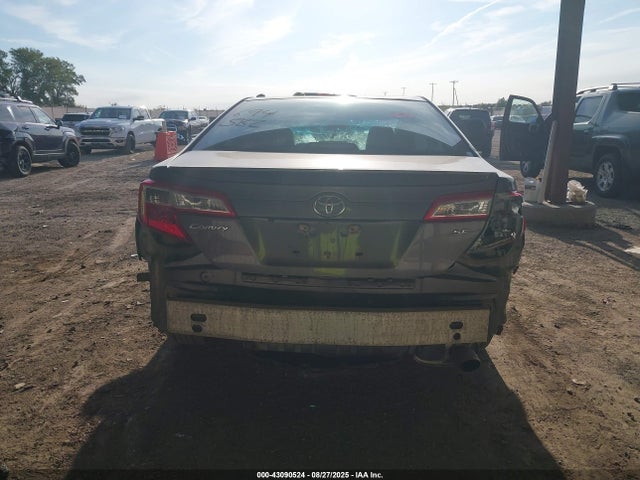 Toyota 2ar-fe 2014 4T1BF1FK2EU456969 Image 15