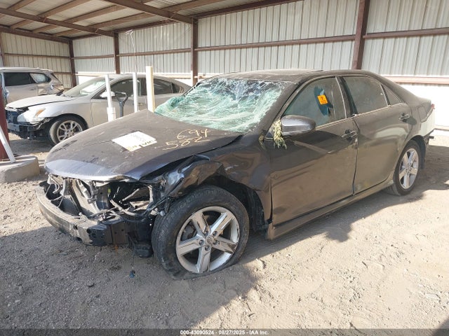 Toyota 2ar-fe 2014 4T1BF1FK2EU456969 Image 2