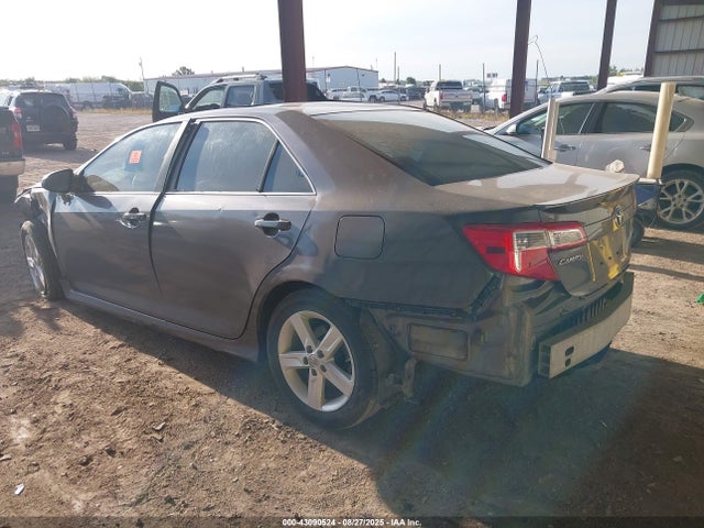 Toyota 2ar-fe 2014 4T1BF1FK2EU456969 Image 3