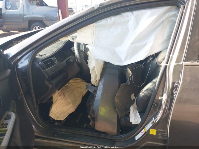 Toyota 2ar-fe 2014 4T1BF1FK2EU456969 Image 5