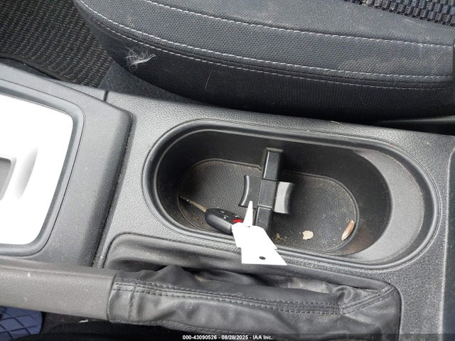 JF2SJAEC7HH420416 Subaru naturally aspirated u5