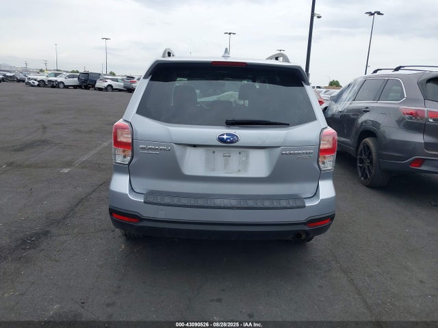 JF2SJAEC7HH420416 Subaru naturally aspirated u5