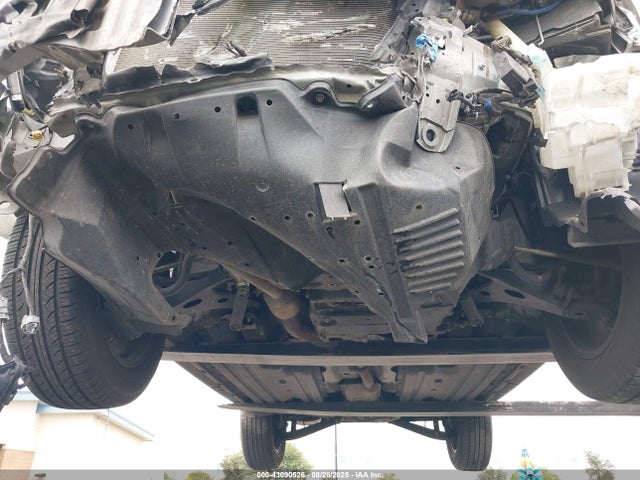 JF2SJAEC7HH420416 Subaru naturally aspirated u5
