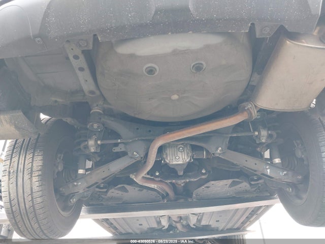 JF2SJAEC7HH420416 Subaru naturally aspirated u5
