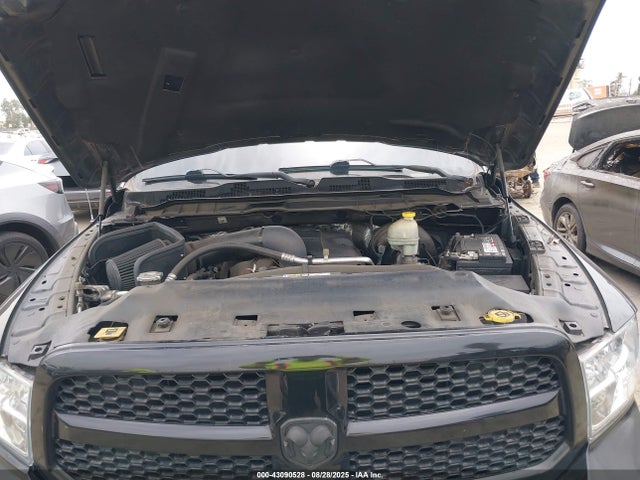 RAM 2016 2016 3C6RR6KTXGG326098 Image 10