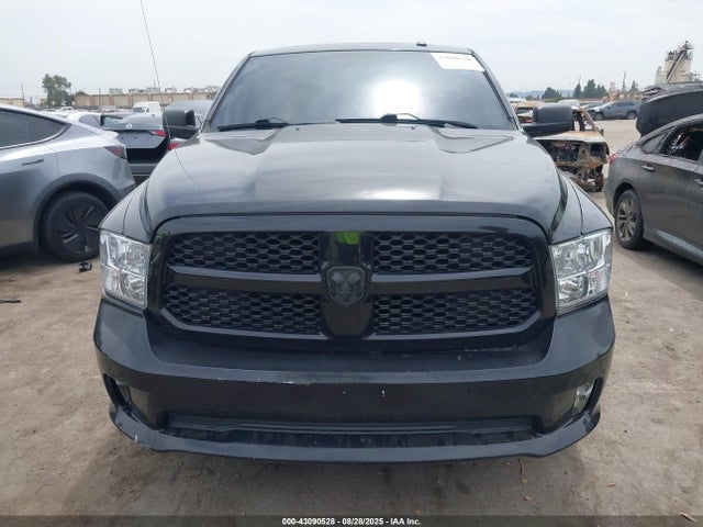 RAM 2016 2016 3C6RR6KTXGG326098 Image 12