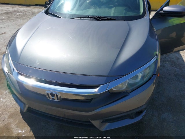 2HGFC1F31HH659688 Honda l15b7