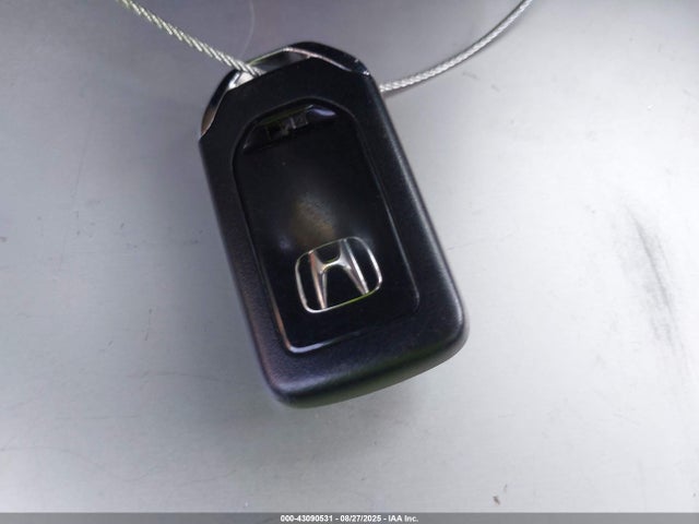 2HGFC1F31HH659688 Honda l15b7