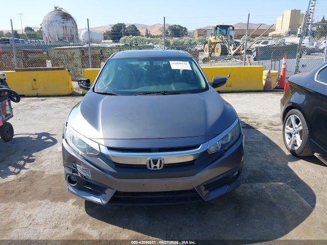 2HGFC1F31HH659688 Honda l15b7