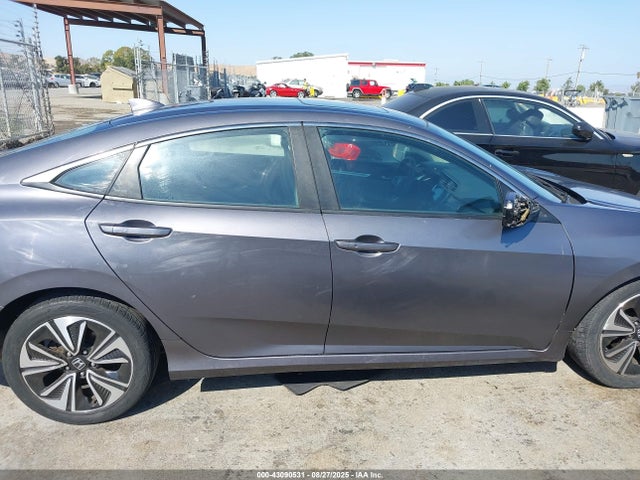 2HGFC1F31HH659688 Honda l15b7