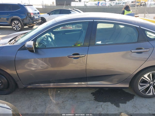 2HGFC1F31HH659688 Honda l15b7