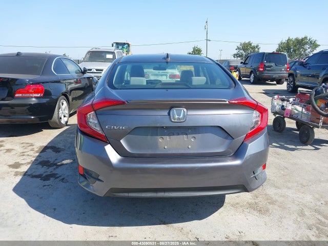 2HGFC1F31HH659688 Honda l15b7