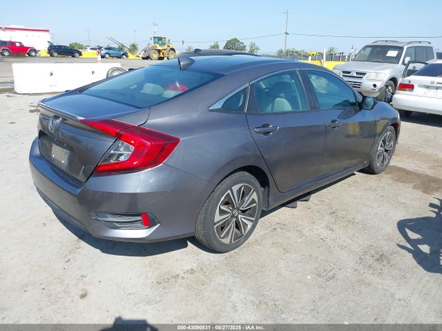 2HGFC1F31HH659688 Honda l15b7
