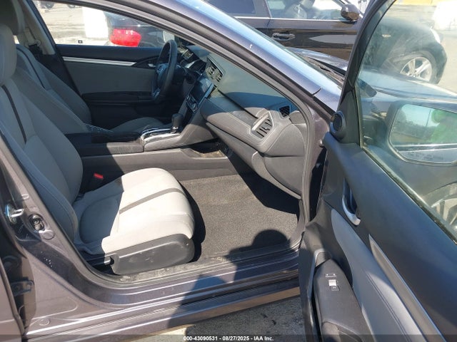 2HGFC1F31HH659688 Honda l15b7