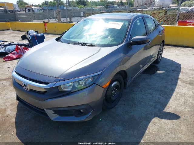 2HGFC1F31HH659688 Honda l15b7