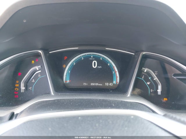 2HGFC1F31HH659688 Honda l15b7