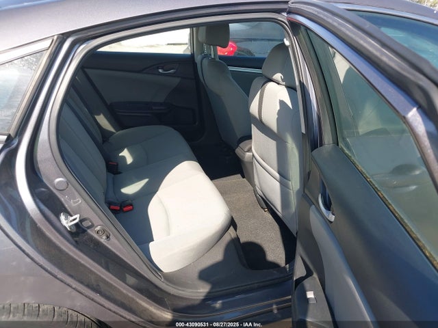 2HGFC1F31HH659688 Honda l15b7