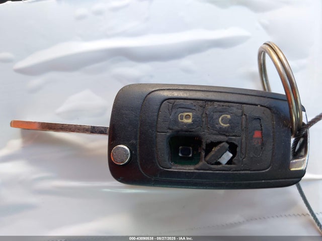 1G11C5SL1EF271680 Chevrolet lkw