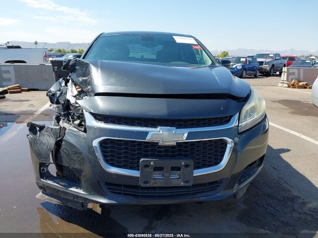 1G11C5SL1EF271680 Chevrolet lkw