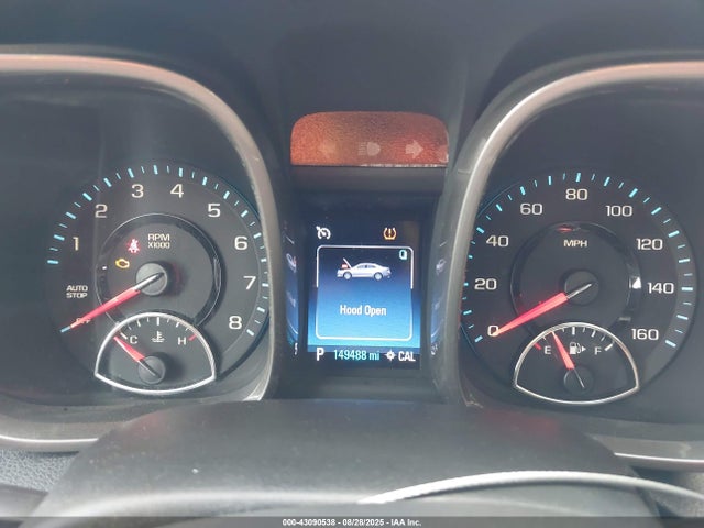 1G11C5SL1EF271680 Chevrolet lkw