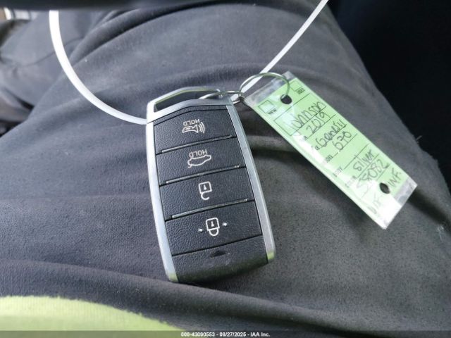 2019 GENESIS G70 KMTG34LA0KU032204 Photo 10