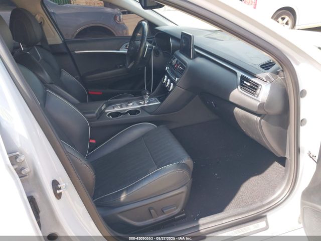 2019 GENESIS G70 KMTG34LA0KU032204 Photo 4