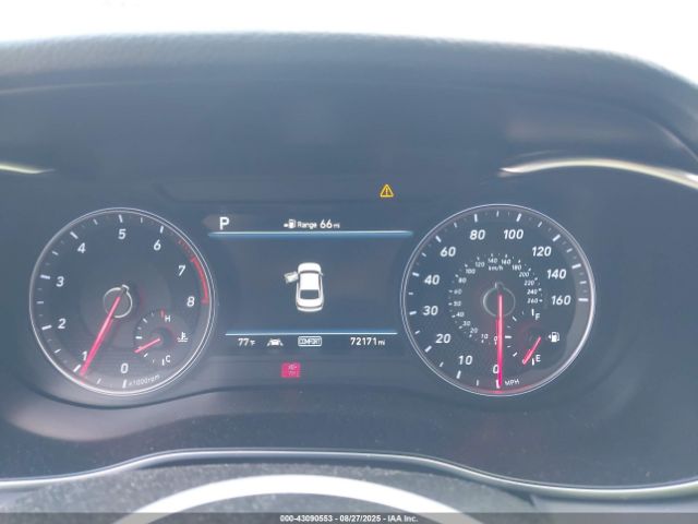 2019 GENESIS G70 KMTG34LA0KU032204 Photo 6