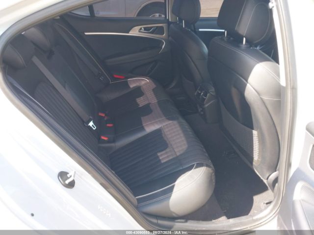 2019 GENESIS G70 KMTG34LA0KU032204 Photo 7
