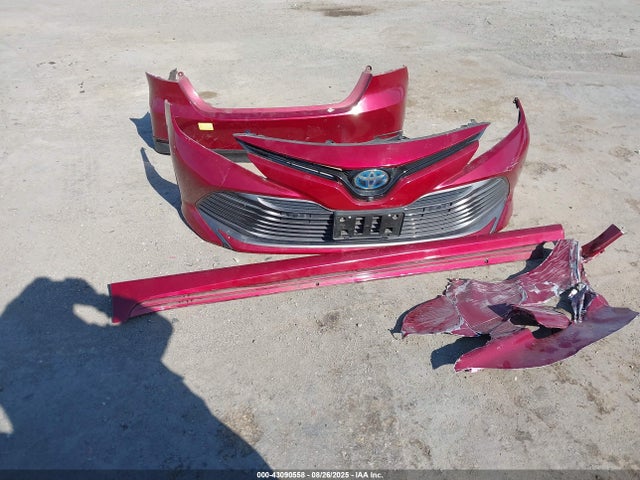 4T1B21HK9JU501179 Toyota a25a-fxs port+direct