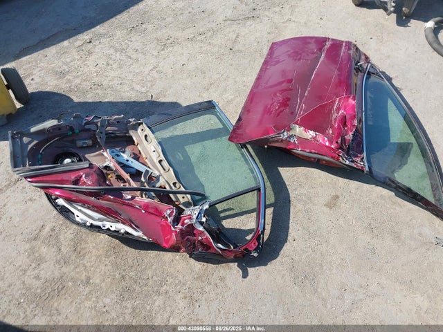 4T1B21HK9JU501179 Toyota a25a-fxs port+direct