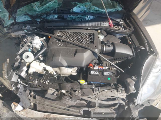 2008 ACURA RDX 5J8TB18288A000760 Photo 9