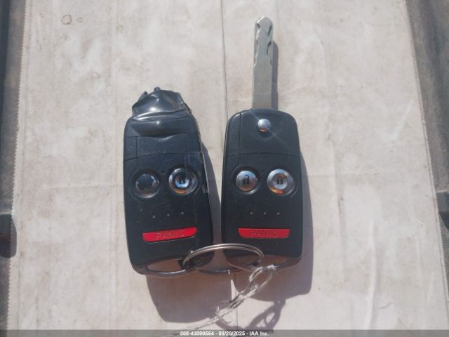 2008 ACURA RDX 5J8TB18288A000760 Photo 10