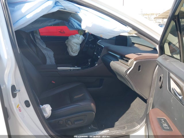 Lexus 2gr-fks 2019 2T2ZZMCA0KC128364 Image 5