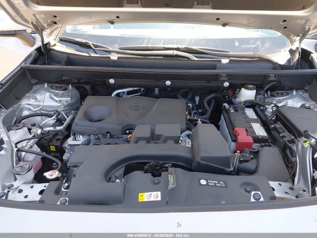 2T3K1RFV9RW361085 Toyota a25a-fks