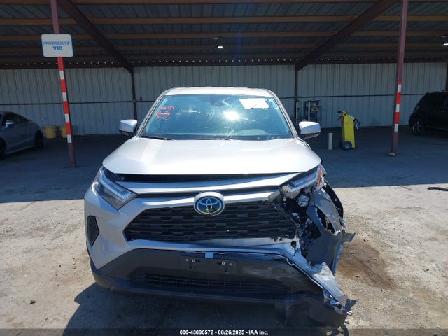 2T3K1RFV9RW361085 Toyota a25a-fks