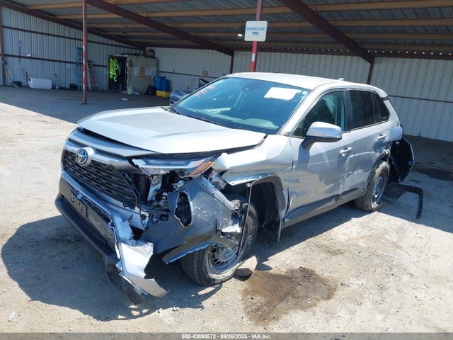 2T3K1RFV9RW361085 Toyota a25a-fks