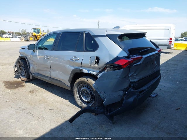 2T3K1RFV9RW361085 Toyota a25a-fks