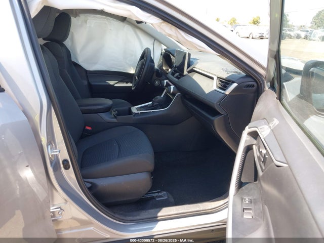 2T3K1RFV9RW361085 Toyota a25a-fks
