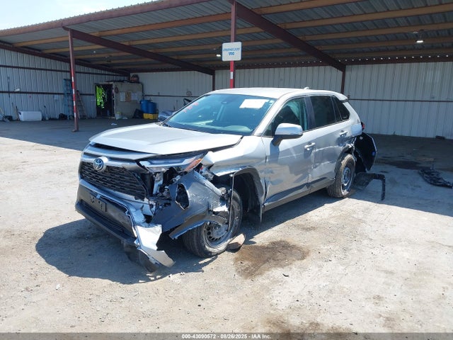 2T3K1RFV9RW361085 Toyota a25a-fks