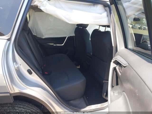 2T3K1RFV9RW361085 Toyota a25a-fks