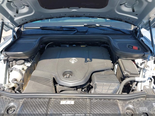 Mercedes-Benz m256 2024 4JGFB5KB1RB226917 Image 10